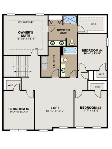 738 Prospect Point, Jordan, MN 55352