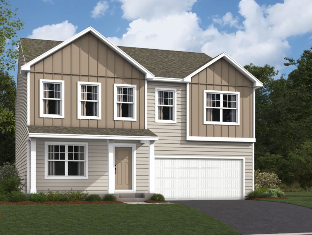 738 Prospect Point, Jordan, MN 55352