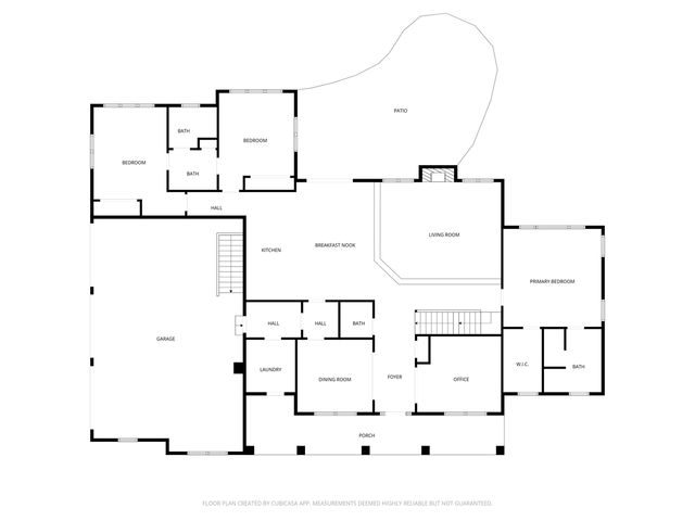 15105 Froedtert DRIVE, Elm Grove, WI 53122