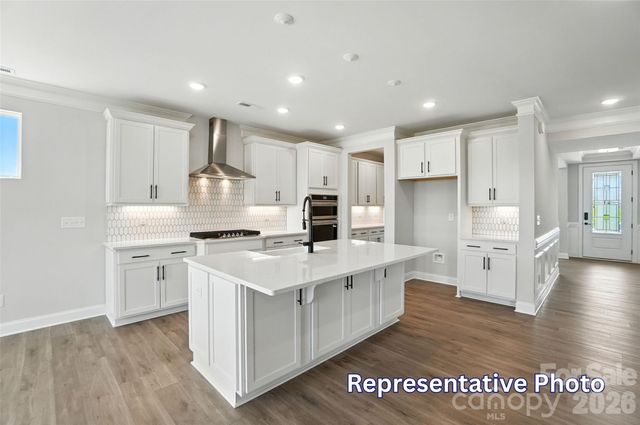 10818 Coble Road, Mint Hill, NC 28227