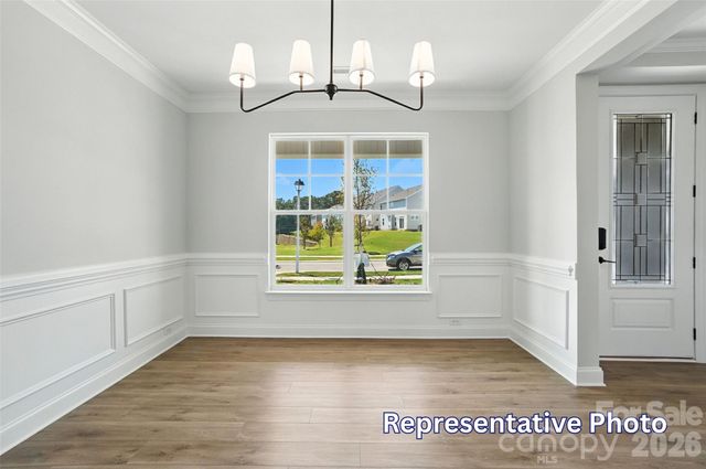 10818 Coble Road, Mint Hill, NC 28227