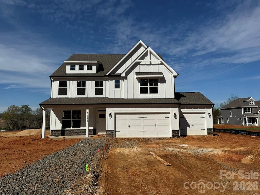 10818 Coble Road, Mint Hill, NC 28227