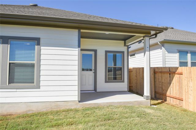 115 Ayres Horn, Cedar Creek, TX 78612