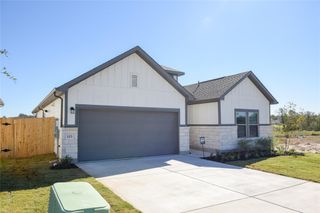 115 Ayres Horn, Cedar Creek, TX 78612