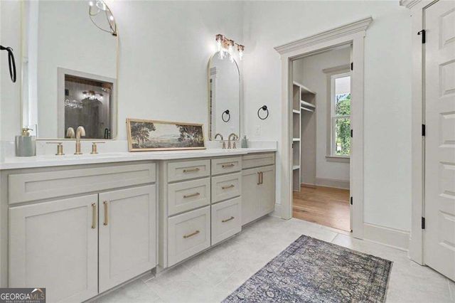 105 W Lake Boulevard, Carrollton, GA 30116