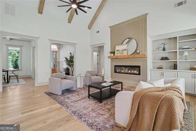 105 W Lake Boulevard, Carrollton, GA 30116