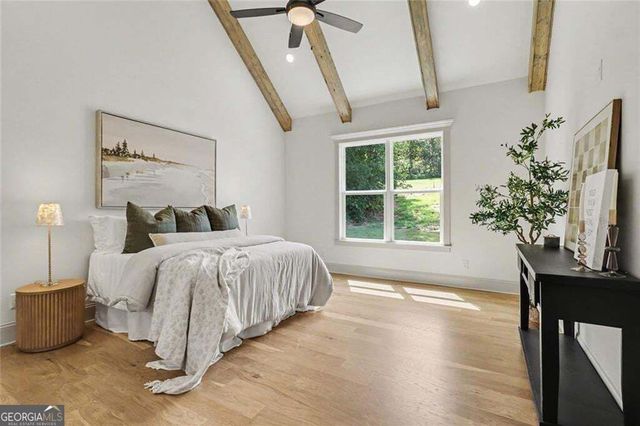 105 W Lake Boulevard, Carrollton, GA 30116
