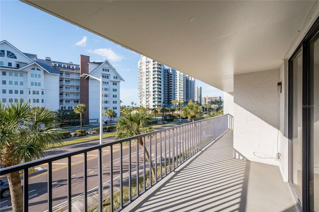 1591 GULF BOULEVARD 203S, Clearwater Beach, FL 33767
