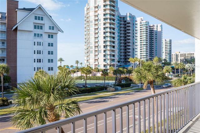 1591 GULF BOULEVARD 203S, Clearwater Beach, FL 33767