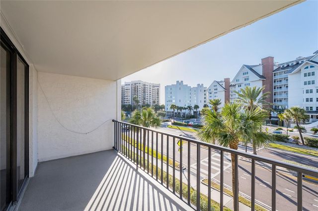 1591 GULF BOULEVARD 203S, Clearwater Beach, FL 33767