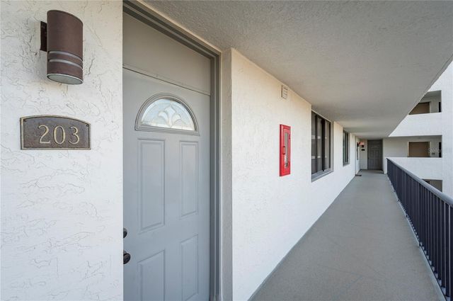 1591 GULF BOULEVARD 203S, Clearwater Beach, FL 33767