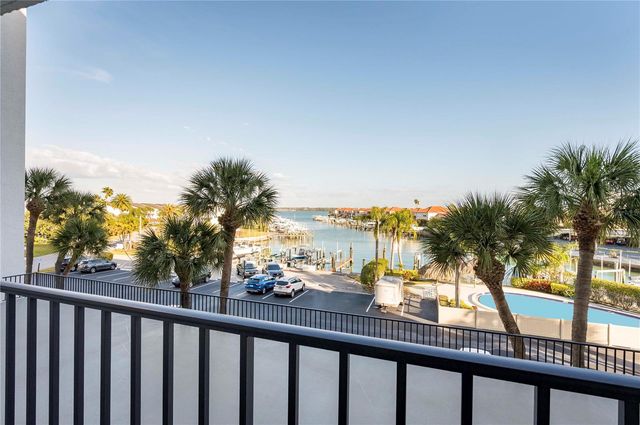 1591 GULF BOULEVARD 203S, Clearwater Beach, FL 33767