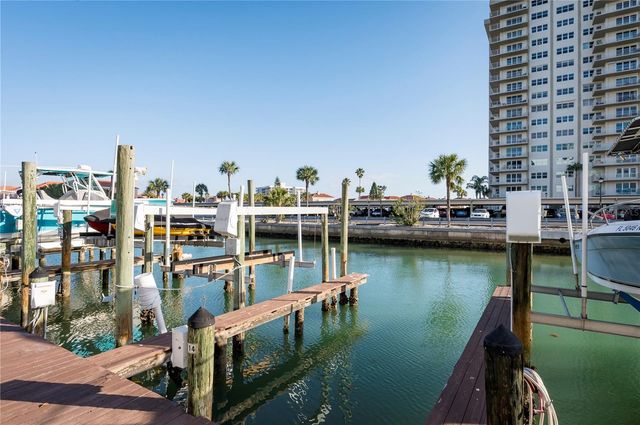1591 GULF BOULEVARD 203S, Clearwater Beach, FL 33767