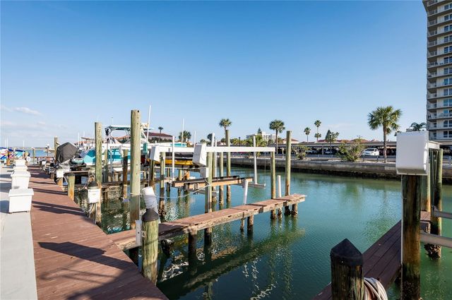 1591 GULF BOULEVARD 203S, Clearwater Beach, FL 33767