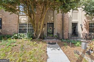 6980 Roswell Road F7, Atlanta, GA 30328
