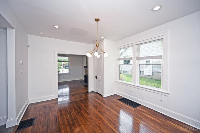 1451 Sutton Avenue, Cincinnati, OH 45230