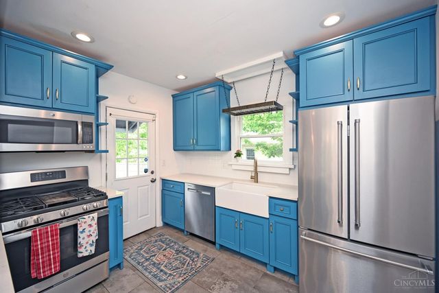 1451 Sutton Avenue, Cincinnati, OH 45230