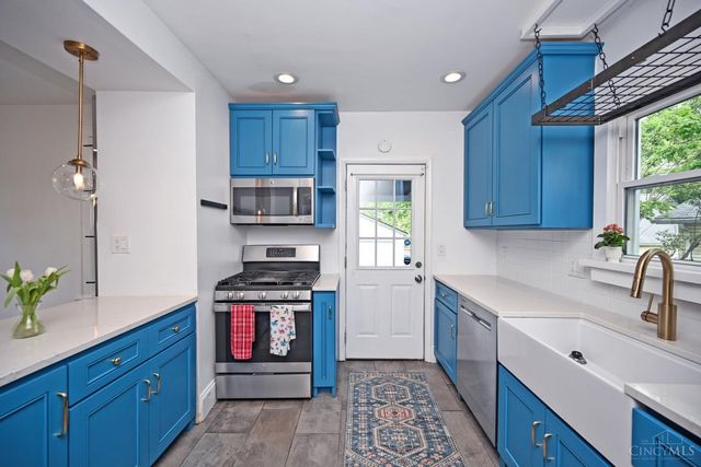 1451 Sutton Avenue, Cincinnati, OH 45230