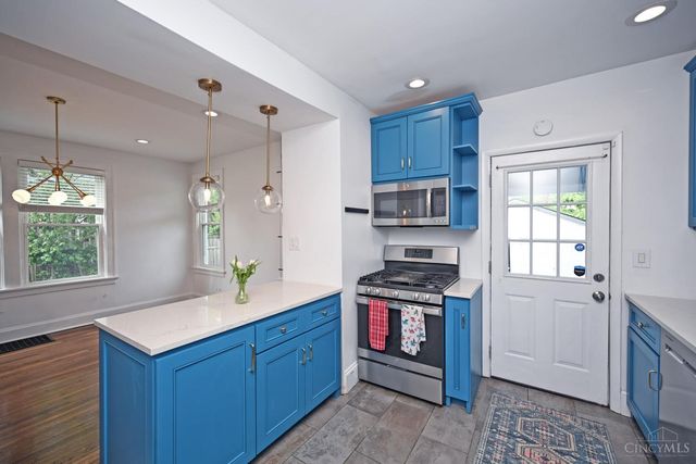 1451 Sutton Avenue, Cincinnati, OH 45230