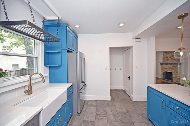 1451 Sutton Avenue, Cincinnati, OH 45230