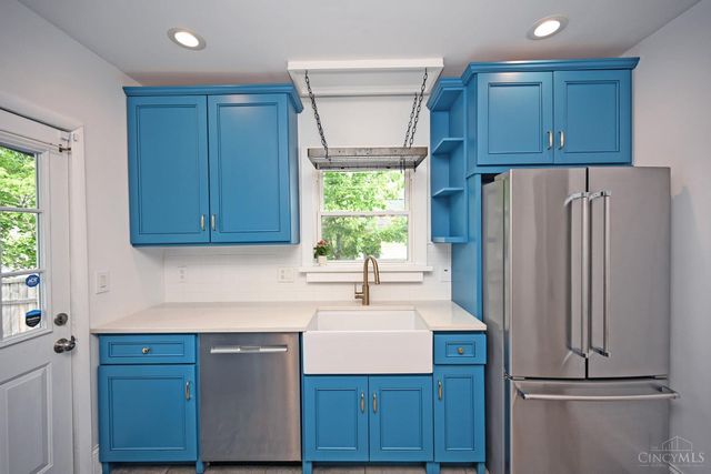 1451 Sutton Avenue, Cincinnati, OH 45230