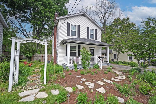 1451 Sutton Avenue, Cincinnati, OH 45230