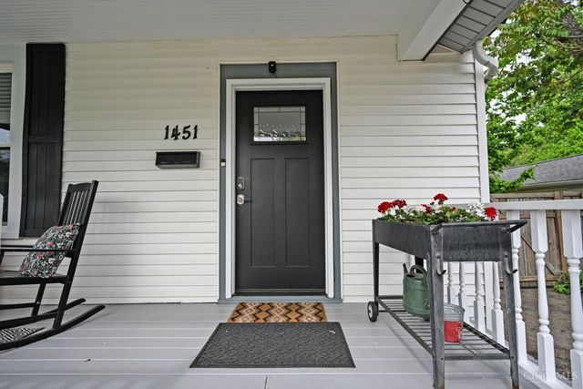 1451 Sutton Avenue, Cincinnati, OH 45230