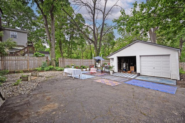 1451 Sutton Avenue, Cincinnati, OH 45230