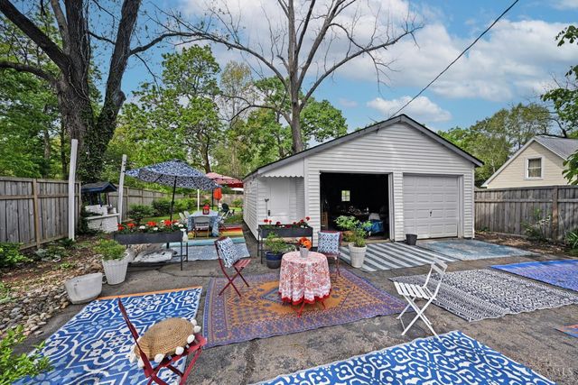 1451 Sutton Avenue, Cincinnati, OH 45230