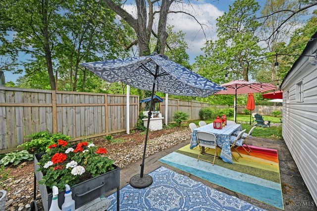 1451 Sutton Avenue, Cincinnati, OH 45230