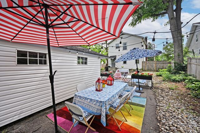 1451 Sutton Avenue, Cincinnati, OH 45230