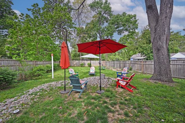 1451 Sutton Avenue, Cincinnati, OH 45230