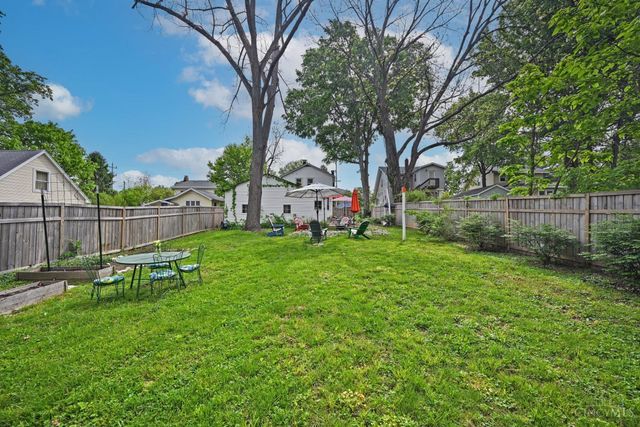 1451 Sutton Avenue, Cincinnati, OH 45230
