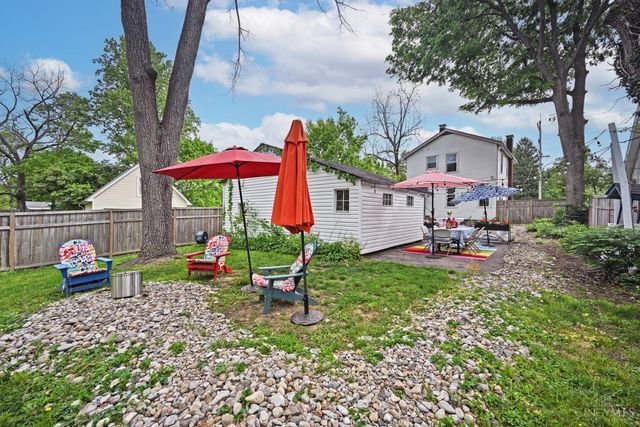 1451 Sutton Avenue, Cincinnati, OH 45230