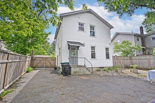 1451 Sutton Avenue, Cincinnati, OH 45230
