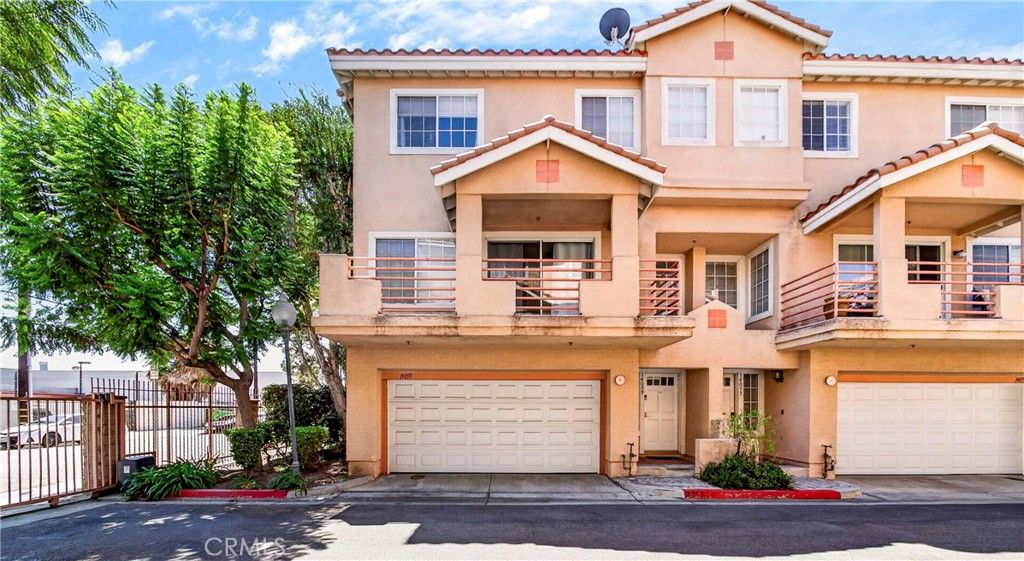 14099 Lemoli, Hawthorne, CA 90250