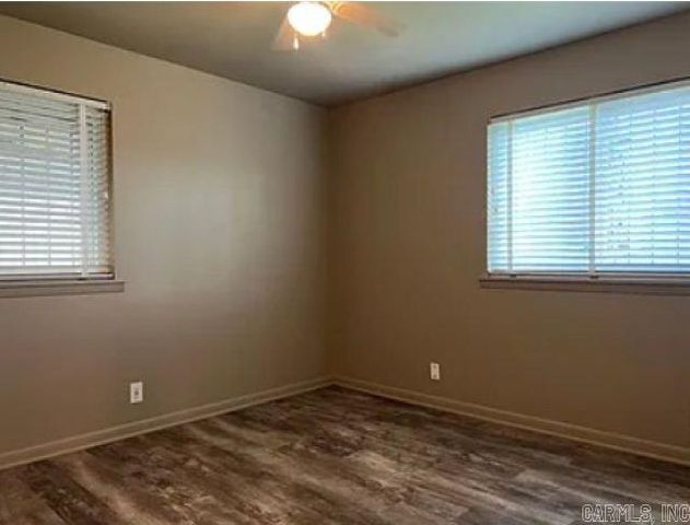 5101 N Woodland Dr, North Little Rock, AR 72117