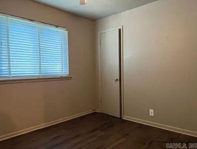 5101 N Woodland Dr, North Little Rock, AR 72117