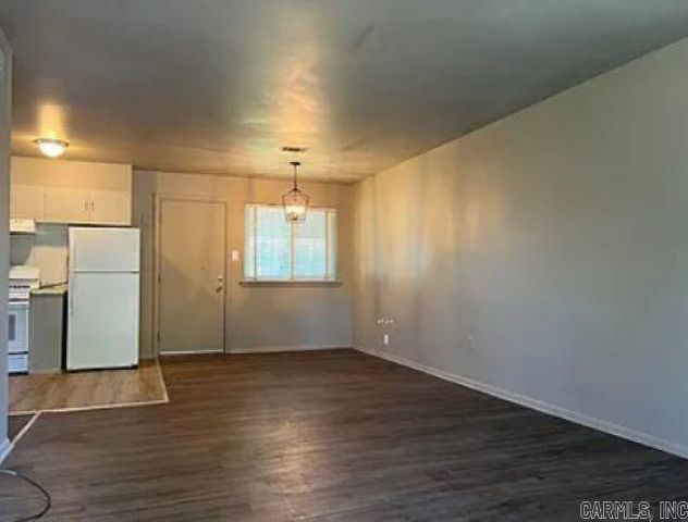 5101 N Woodland Dr, North Little Rock, AR 72117