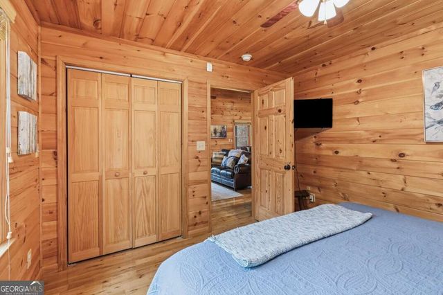 145 Fox Run Lane, Blue Ridge, GA 30513