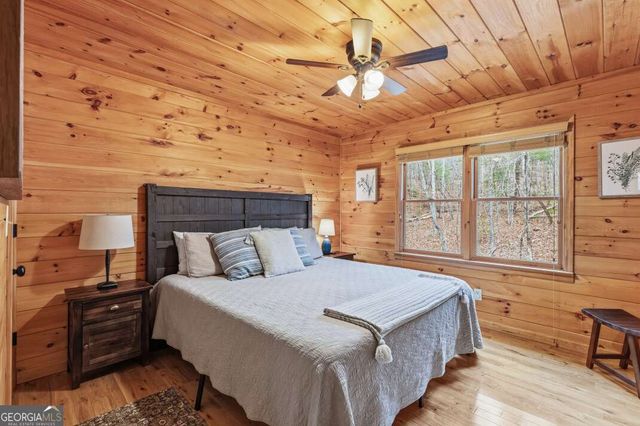 145 Fox Run Lane, Blue Ridge, GA 30513