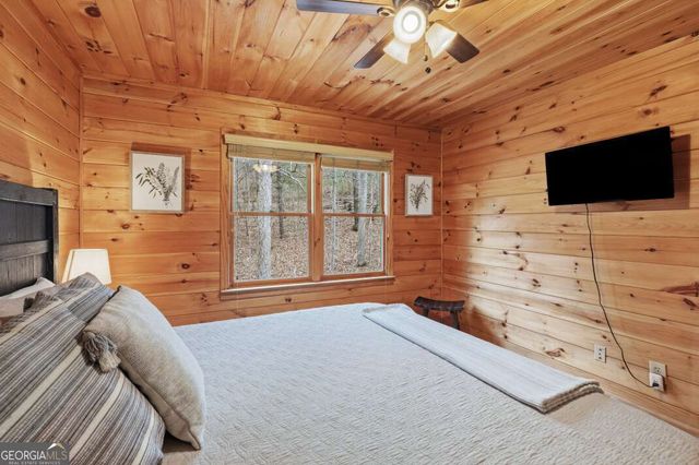145 Fox Run Lane, Blue Ridge, GA 30513