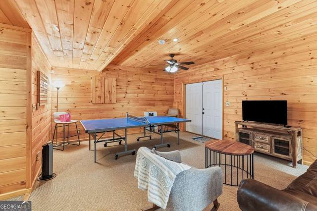 145 Fox Run Lane, Blue Ridge, GA 30513