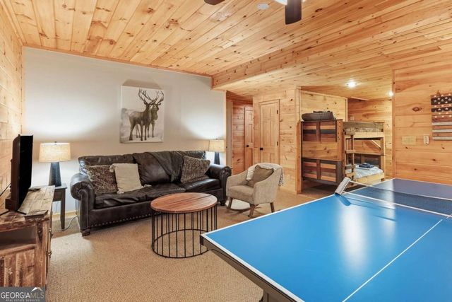 145 Fox Run Lane, Blue Ridge, GA 30513