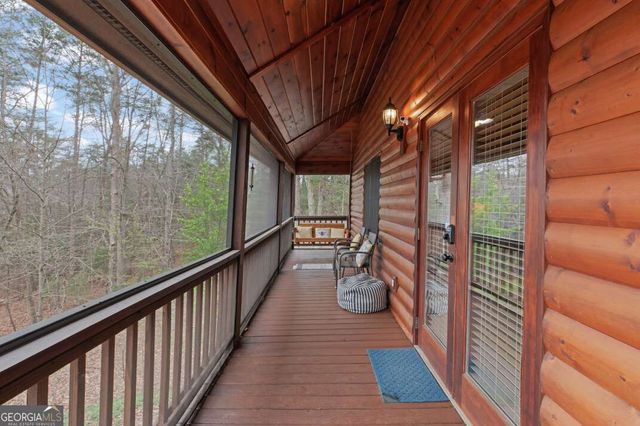 145 Fox Run Lane, Blue Ridge, GA 30513