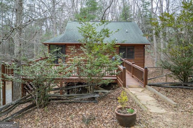 145 Fox Run Lane, Blue Ridge, GA 30513