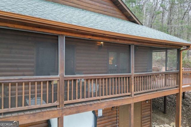 145 Fox Run Lane, Blue Ridge, GA 30513