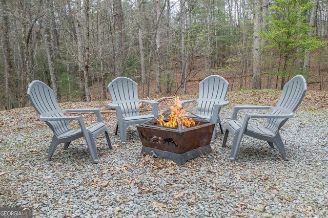 145 Fox Run Lane, Blue Ridge, GA 30513