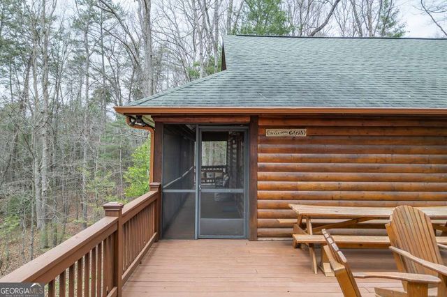 145 Fox Run Lane, Blue Ridge, GA 30513