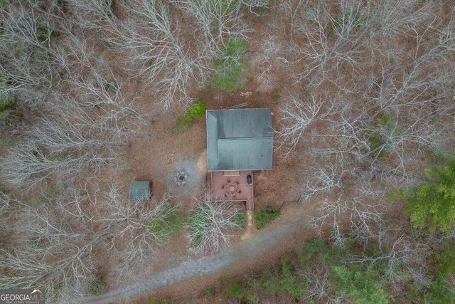145 Fox Run Lane, Blue Ridge, GA 30513